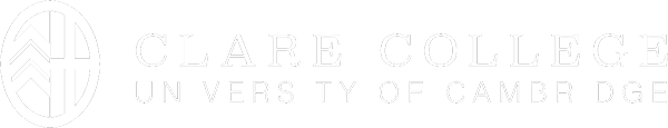 Clare College Logo